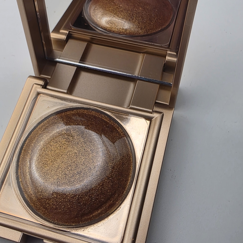Stila Heaven's Dew Highlighter- Copper Lake- Brand New In Box
